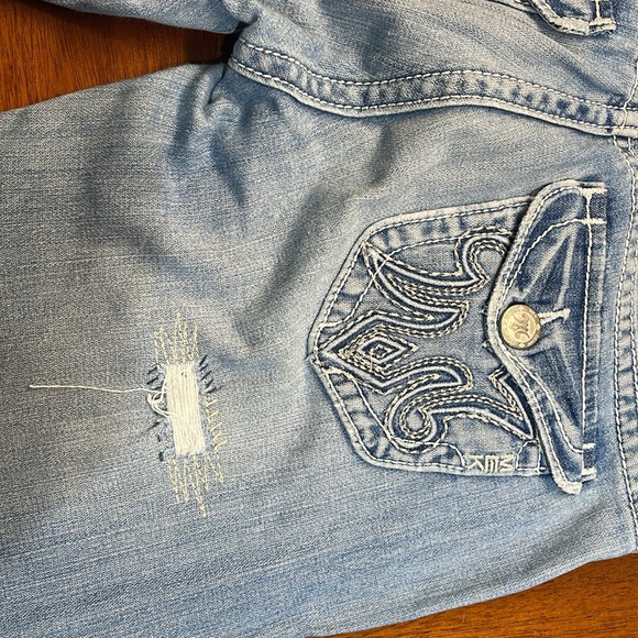 MEK Denim Ibiza - Picture 6 of 7